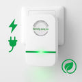 AHORRADOR DE ENERGIA