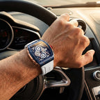 Reloj Curren 8442 - Dominio