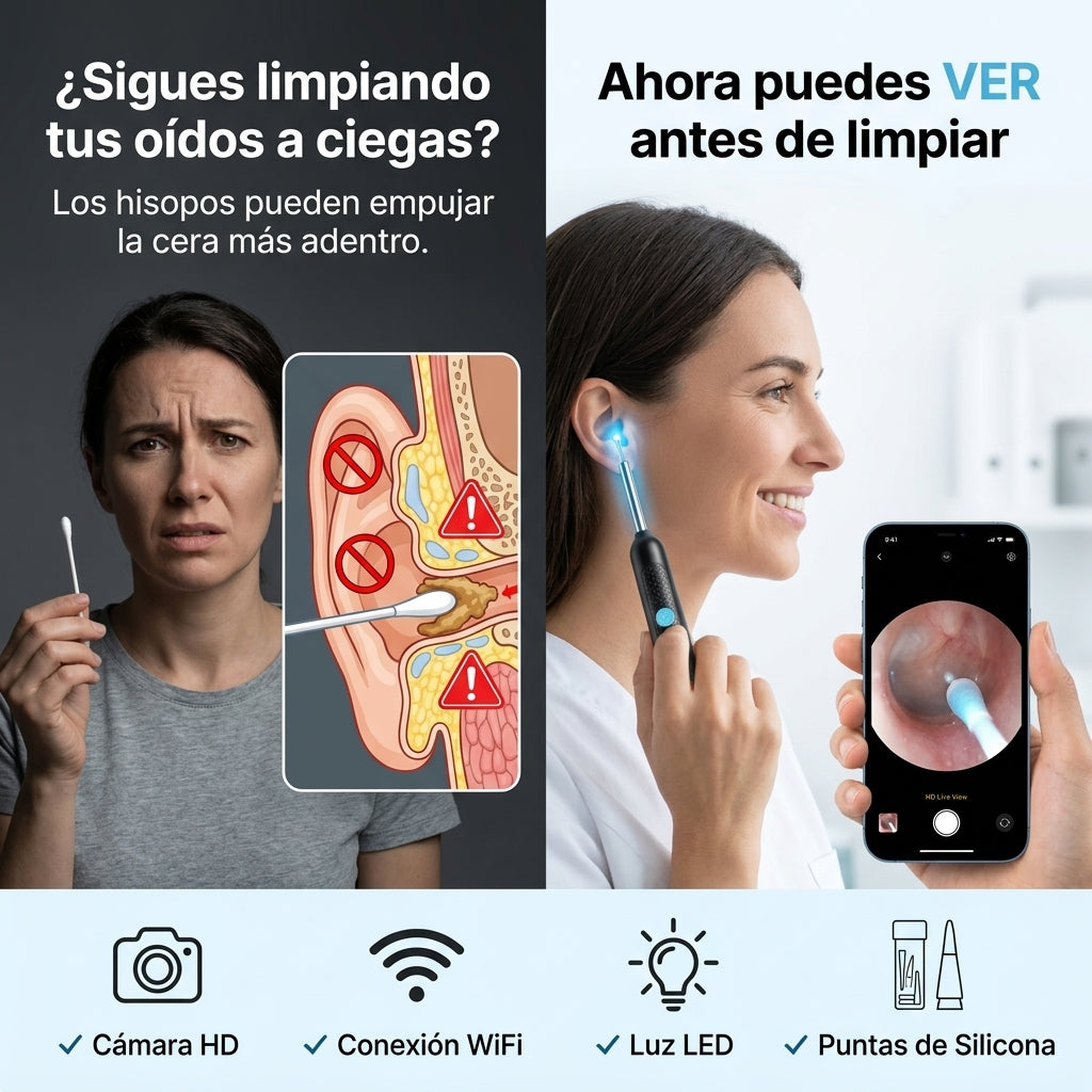 EarVision Pro