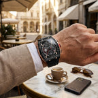 Reloj Curren 8442 - Dominio