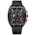 Reloj Curren 8442 - Dominio