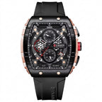 Reloj Curren 8442 - Dominio