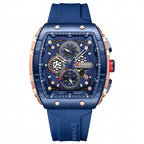 Reloj Curren 8442 - Dominio