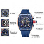 Reloj Curren 8442 - Dominio