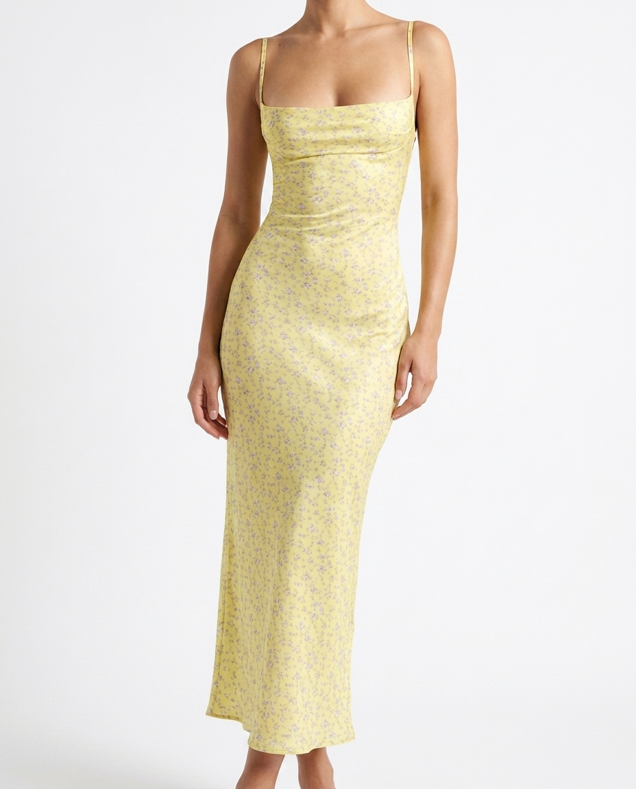 Vestido Amalfi