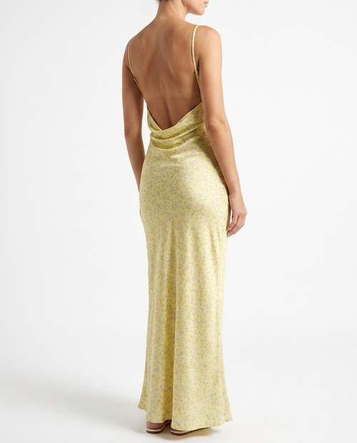 Vestido Amalfi