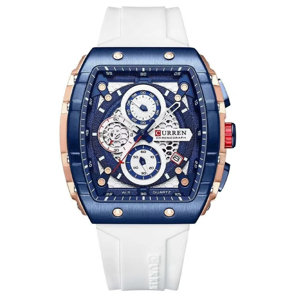 Reloj Curren 8442 - Dominio
